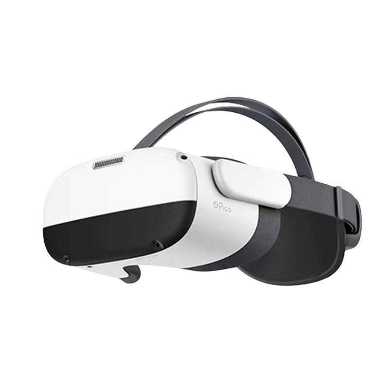 VR 党建一体机
