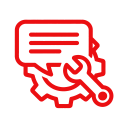 专业技术支持